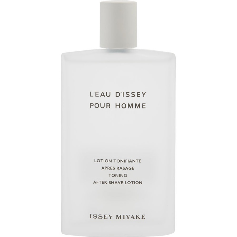 L'eau D'issey By Issey Miyake Aftershave Lotion 3.3 Oz