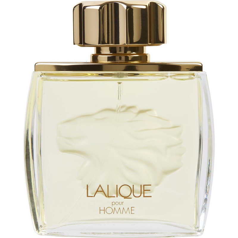 Lalique By Lalique Eau De Parfum Spray 2.5 Oz *Tester
