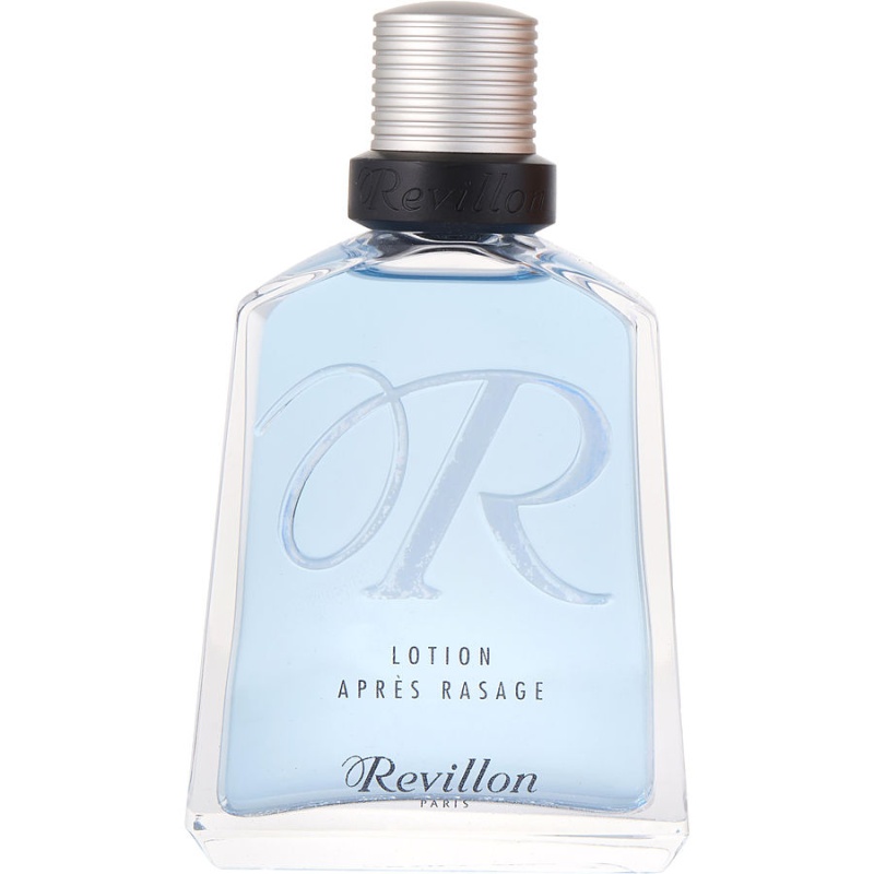 R De Revillon By Revillon Aftershave 3.3 Oz
