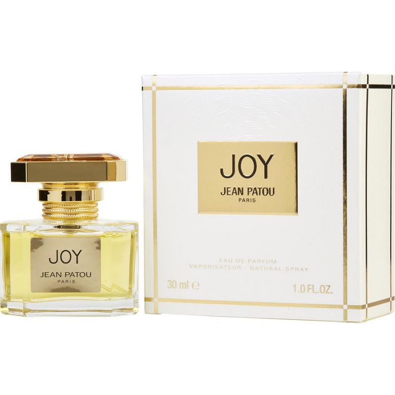 Joy By Jean Patou Eau De Parfum Spray 1 Oz