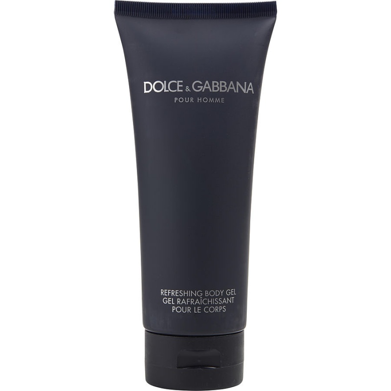 Dolce & Gabbana By Dolce & Gabbana Body Gel 6.7 Oz