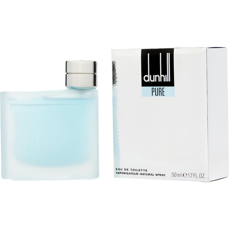 Dunhill Pure By Alfred Dunhill Edt Spray 1.7 Oz