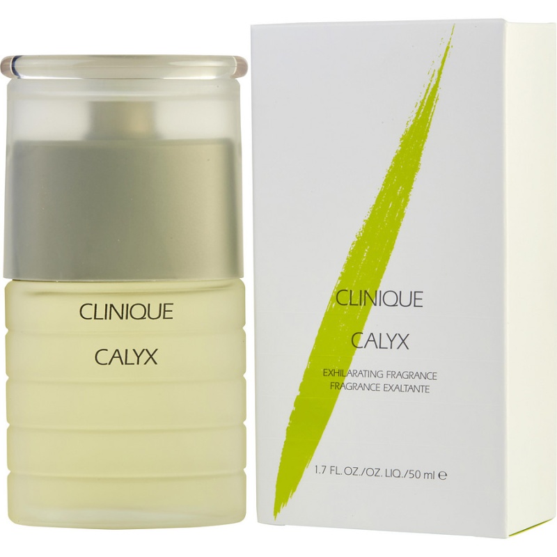 Calyx By Clinique Fragrance Spray 1.7 Oz