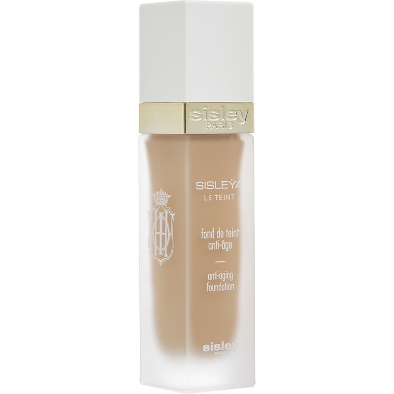 Sisley By Sisley Sisleya Le Teint Anti Aging Foundation - # 4R Spice --30Ml/1Oz