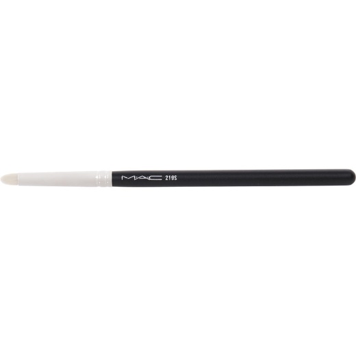 Mac #219 Pencil Brush: Your Essential Tool for Stunning Eye Makeup