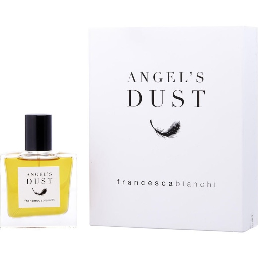 0 Francesca Bianchi Angel's Dust Extrait De Parfum Spray 1 Oz