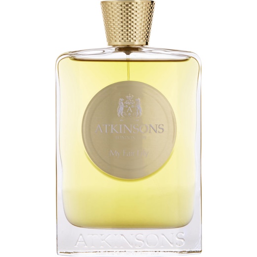 0 Atkinsons My Fair Lily Eau De Parfum Spray 3.3 Oz *Tester