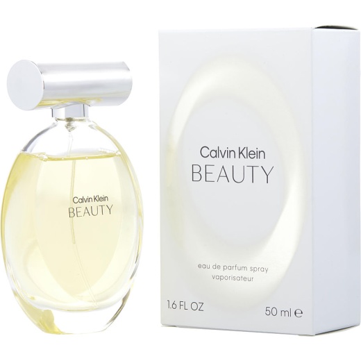Calvin Klein Beauty Eau De Parfum Spray 1.7 Oz