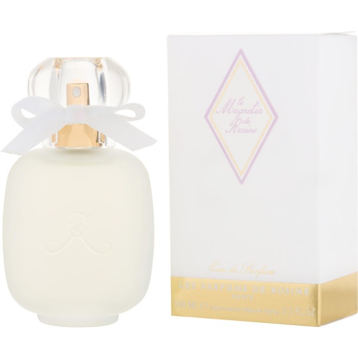 Le Magnolia De Rosine Eau De Parfum Spray 3.3 Oz