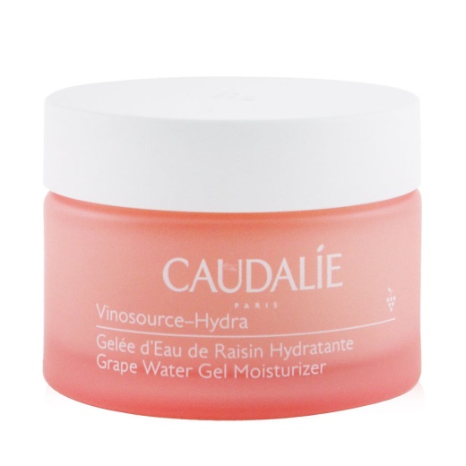 Caudalie Vinosource-Hydra Grape Water Gel Moisturizer - 50ml