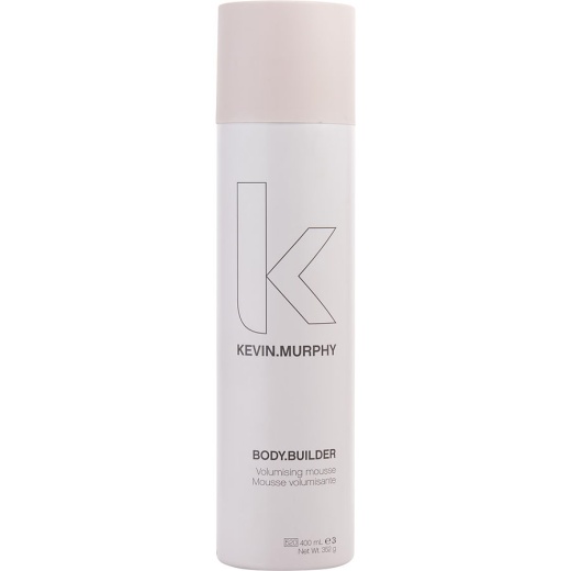 Kevin Murphy Body Builder 13.5 Oz - Unisex Styling Product for Added Volume, Texture, and Hold