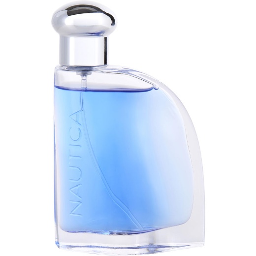 Nautica Blue By Nautica Edt Spray 1.7 Oz Tester