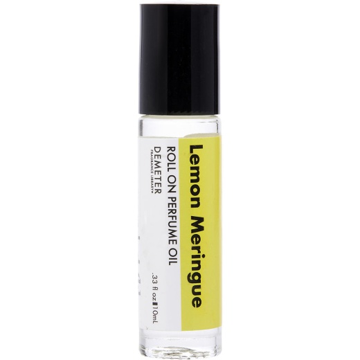 Demeter Lemon Meringue Perfume Oil