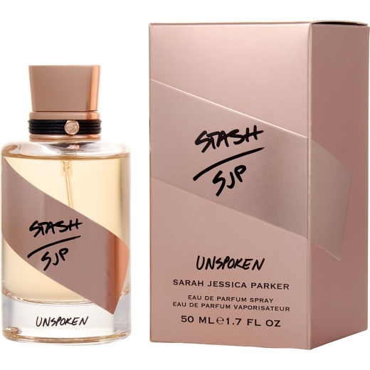 Sarah Jessica Parker Stash Unspoken Eau De Parfum Spray 1.7 Oz
