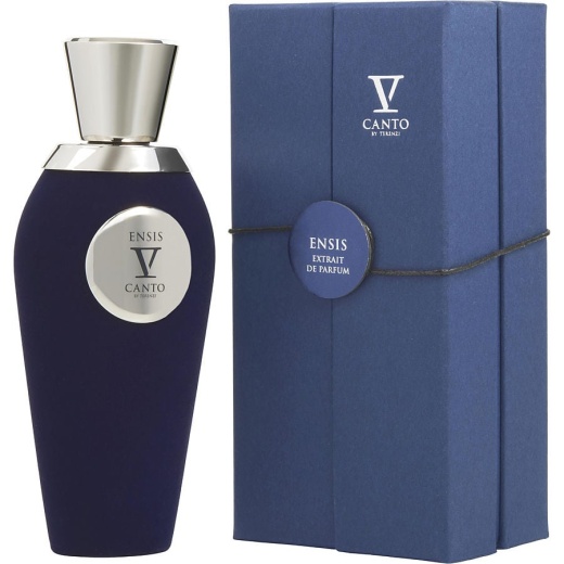 V Canto Ensis Extrait De Parfum Spray 3.4 Oz - Unisex Fragrance