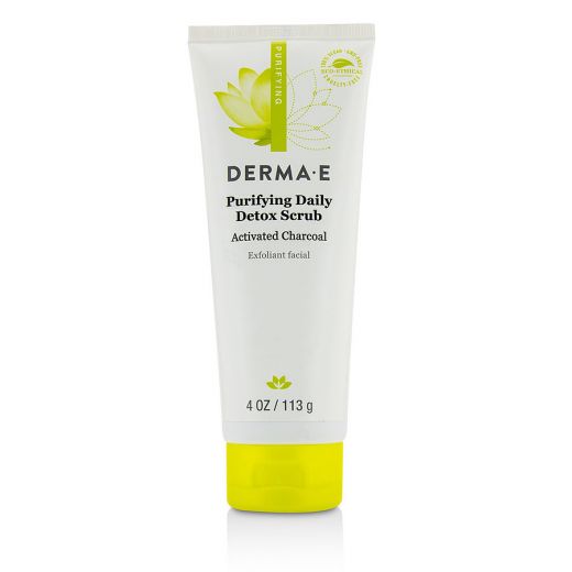 Derma E By Derma E Purifying Daily Detox Scrub --113G/4Oz