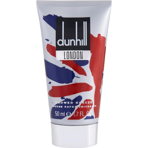Dunhill London Shower Breeze 1.7 Oz