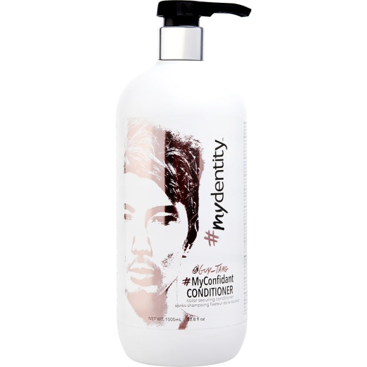 Mydentity #Myconfidant Color Securing Conditioner 33.8 Oz