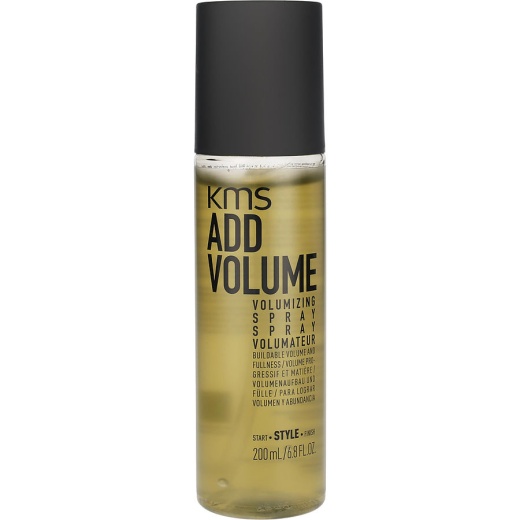 Kms By Kms Add Volume Volumizing Spray 6.8 Oz