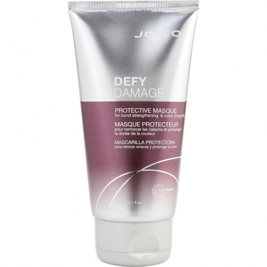 Joico By Joico Defy Damage Protective Masque 5.1 Oz