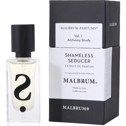 Malbrum Vol. I Shameless Seducer Extrait De Parfum Spray 1 Oz