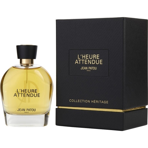 L'heure Attendue Jean Patou Eau De Parfum Spray 3.3 Oz