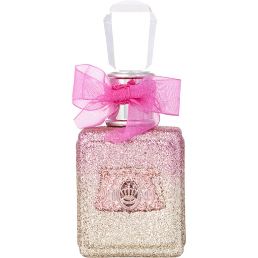 Buy Viva La Juicy Rose by Juicy Couture Eau De Parfum Spray 1 Oz *Tester Online