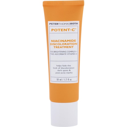 Peter Thomas Roth Pro Strength Niacinamide Discoloration Treatment - 50ml/1.7oz