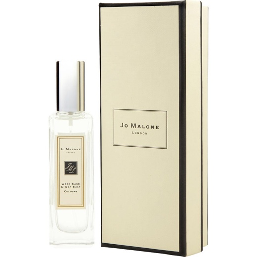 Wood Sage & Sea Salt By Jo Malone Cologne Spray 1 Oz