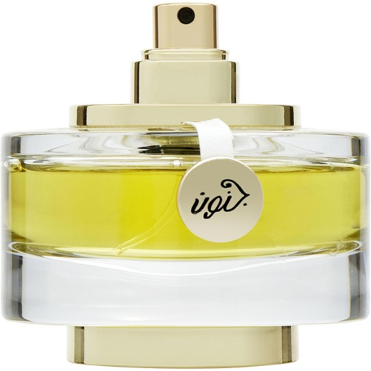 Rasasi Junoon Leather Pour Femme Eau De Parfum Spray 1.7 Oz *Tester for Women
