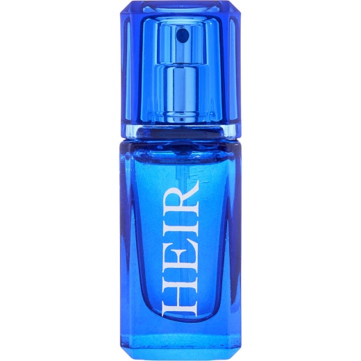 Heir Paris Hilton Edt Spray 0.25 Oz Mini for Men