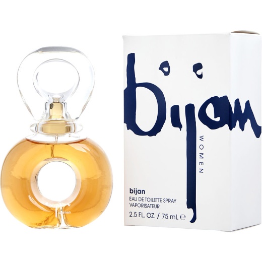 Bijan By Bijan Edt Spray 2.5 Oz