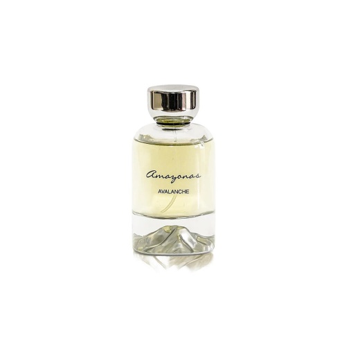 Amazonas Avalanche by Atralia Eau De Parfum Spray 3.4 Oz