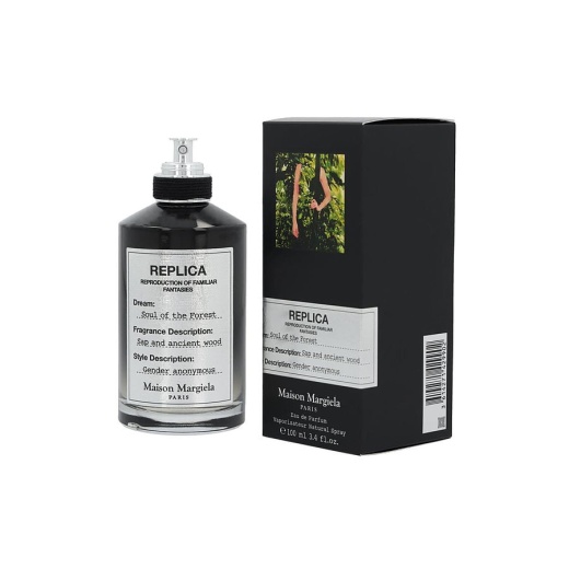 Replica Soul Of The Forest Eau De Parfum Spray 3.4 Oz