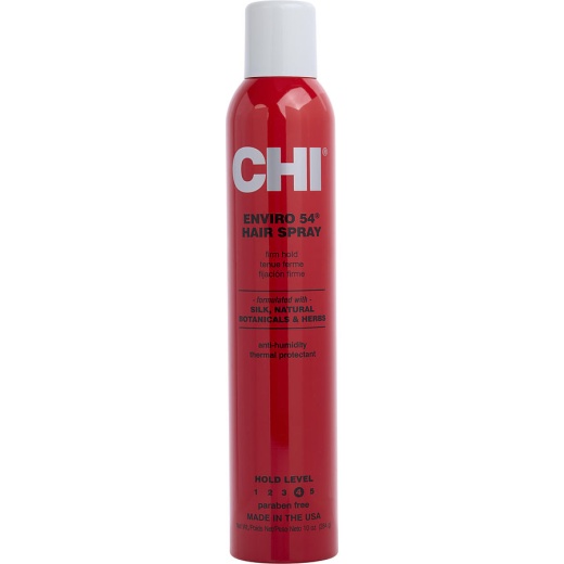 Chi Enviro 54 Firm Hold Hair Spray - 10 Oz