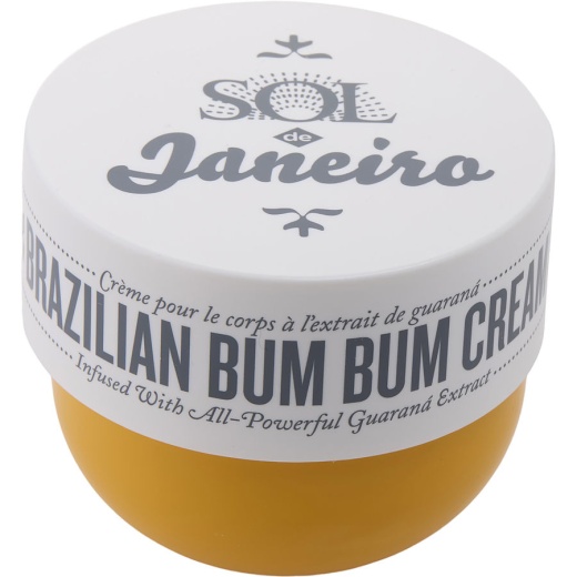 Sol De Janeiro Brazilian Bum Bum Cream