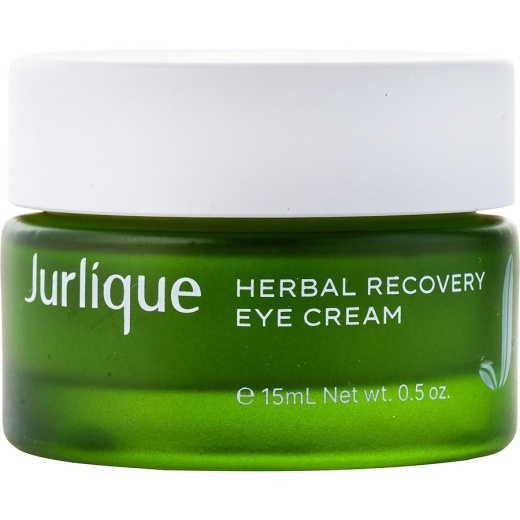 Jurlique By Jurlique Herbal Recovery Eye Cream --15Ml/0.5Oz (Jar)