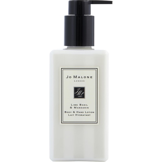 Jo Malone Lime Basil & Mandarin Body & Hand Lotion - 8.5 Oz