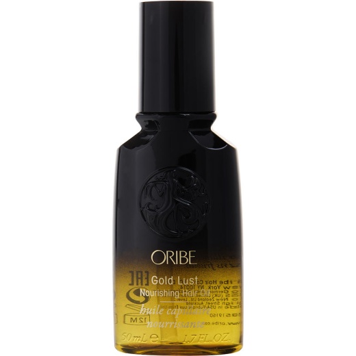 Oribe By Oribe Gold Lust Nourishing Hair Oil 1.7 Oz