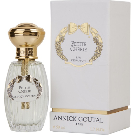 Petite Cherie By Annick Goutal Eau De Parfum Spray 1.7 Oz