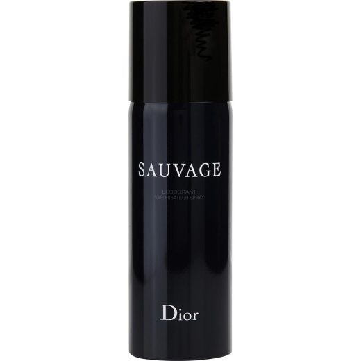 Dior Sauvage Deodorant Spray 5 Oz