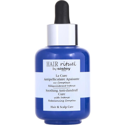 Sisley By Sisley Hair Rituel Soothing Anti-Dandruff Cure 2 Oz