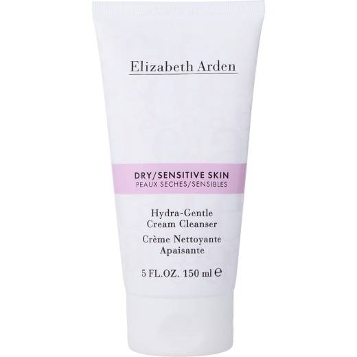 Elizabeth Arden Hydra Gentle Cream Cleanser for Dry and Sensitive Skin