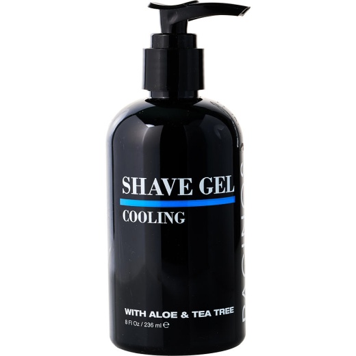 Pacinos By Pacinos Cooling Shave Gel 8 Oz