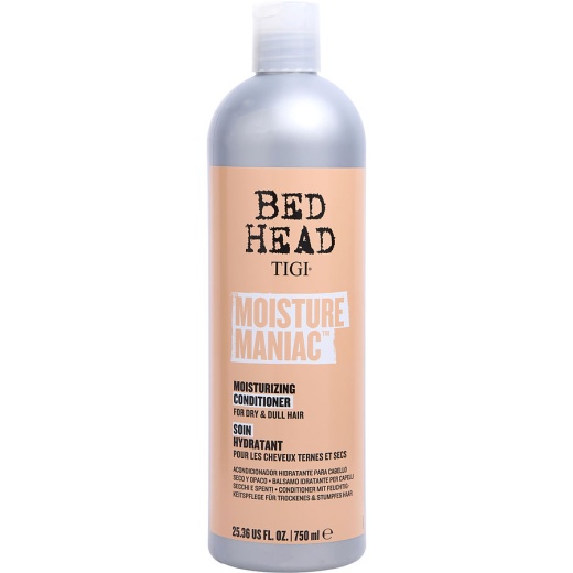 Bed Head by Tigi Moisture Maniac Conditioner 25.36 Oz
