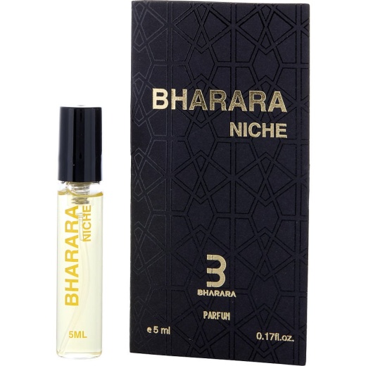 Bharara Niche By Bharara Parfum Spray 0.17 Oz Mini