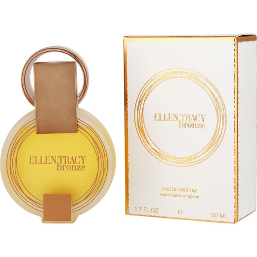 Ellen Tracy Bronze By Ellen Tracy Eau De Parfum Spray 1.7 Oz