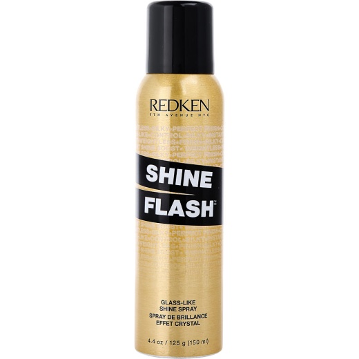 Redken By Redken Shine Flash Shine Spray 4.4 Oz