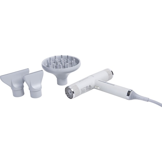 Ga.Ma Italy Professional Iq Perfetto - Gray: The Ultimate Unisex Hair Styling Tool