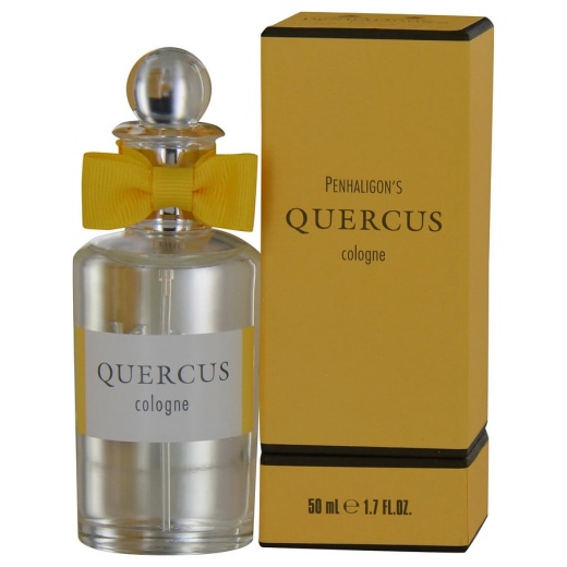 0 Penhaligon's Quercus Cologne Spray 1.7 Oz